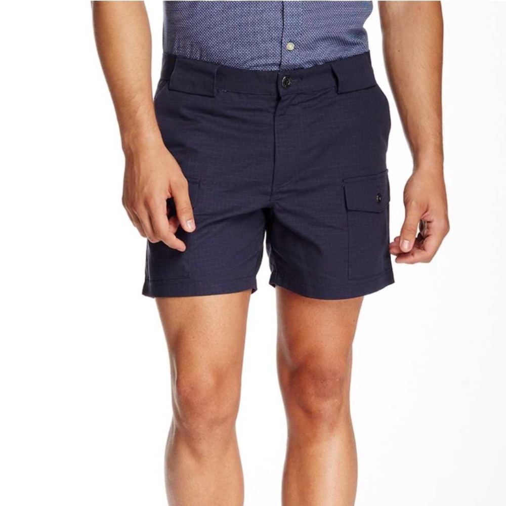 Cargo Shorts